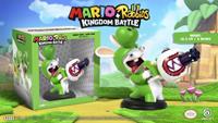 Ubisoft Mario + Rabbids Kingdom Battle: Rabbid Luigi 6??