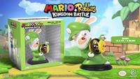 Ubisoft Mario + Rabbids Kingdom Battle: Rabbid Yoshi 6??