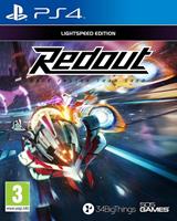 505 Games Redout Lightspeed Edition