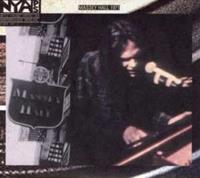 Neil Young Young, N: Live At Massey Hall 1971