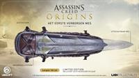 Ubisoft Assassin?s Creed® Origins: Het eerste verborgen mes