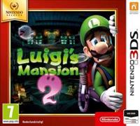 Luigi's Mansion 2 ( Selects)