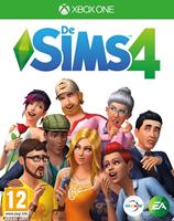 Electronic Arts De Sims 4