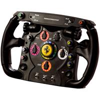 thrustmaster Ferrari F1 add-on