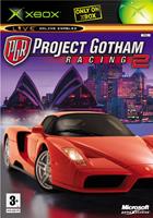 Microsoft Project Gotham Racing 2