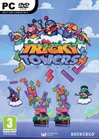 Soedesco Tricky Towers