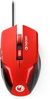 Big Ben Nacon GM-105 Optical Gaming Mouse (Red)