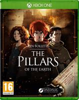 daedalicentertainment Ken Follett's The Pillars of the Earth - Complete Edition - Microsoft Xbox One - Abenteuer - PEGI 16