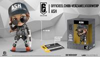 Ubisoft Six Collection Chibi Figure Ash 10 cm