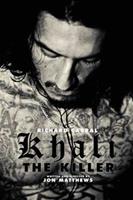 Khali the killer (DVD)