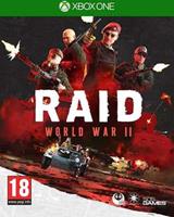 Maximum Games RAID: World War 2