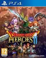 Square Enix Dragon Quest Heroes 2