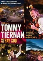 Tommy Tiernan - Stray Sod (DVD)