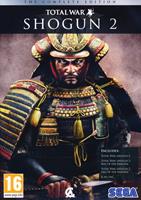 segagames Shogun 2 Total War Complete Edition