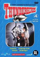 Thunderbirds 4 (DVD)