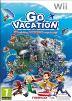 Nintendo Go Vacation