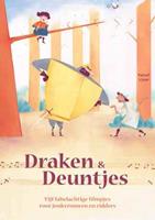 Draken & Deuntjes - Vijf fabelachtige filmpjes (DVD)