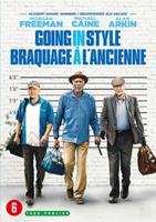 Going In Style DVD