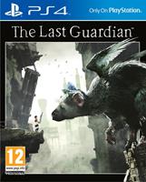Sony Interactive Entertainment The Last Guardian