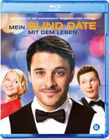 Mein blind date mit dem leben (Blu-ray)