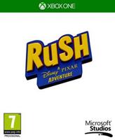 Rush: A Disney Pixar Adventure - Microsoft Xbox One - Action/Abenteuer - PEGI 3