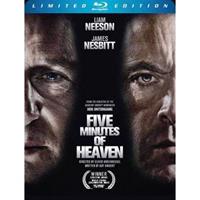 Ifc Independent Film Five Minutes of Heaven (steelbook)