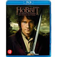 Warner Bros The Hobbit an Unexpected Journey