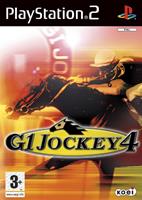 Koei G1 Jockey 4