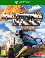 UIG Entertainment Firefighters - Airport Fire Department