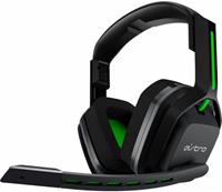 Astro A20 Wireless Headset (Green)
