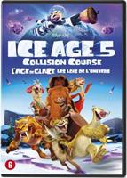 Ice age - Collision course (DVD)