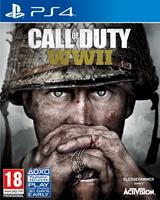 Activision Call of Duty WWII