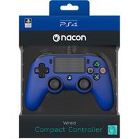 Bigben Wired compact controller for Playstation 4