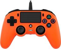 Big Ben Nacon Wired Compact Controller (Orange)