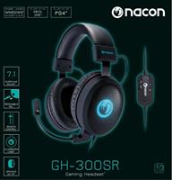 Big Ben Nacon GH-300SR 7.1 Surround Gaming Headset