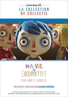 Ma Vie De Courgette (Cineart Collection)
