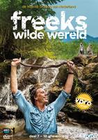 Freeks wilde wereld 7 (DVD)