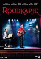 Roodkapje (RTL sprookje) (DVD)