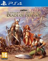 UIG Entertainment Realms of Arkania: Blade of Destiny