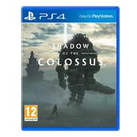 Sony Interactive Entertainment Shadow of the Colossus
