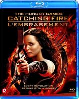 Lions Gate Home Entertainment The Hunger Games: Catching Fire