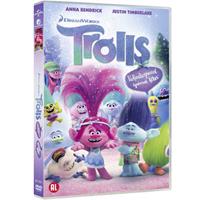 Trolls holiday special (DVD)
