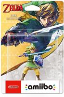 Nintendo Amiibo The Legend of Zelda - Link (Skyward Sword)
