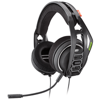 Plantronics RIG 400 met Dolby Atmos gaming headset