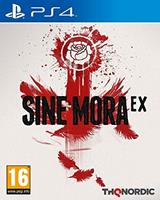 Nordic Games Sine Mora EX