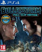 Gearbox Sofware Bulletstorm Full Clip Edition