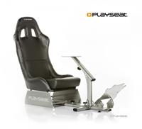 Playseat gamingstoel Evolution zwart