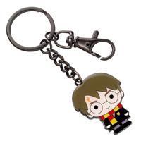 Carat Shop, The Harry Potter Cutie Collection Keychain Harry Potter (silver plated)