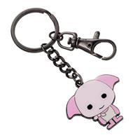 Carat Shop, The Harry Potter Cutie Collection Keychain Dobby (silver plated)