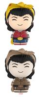 DC Bombshells Wonder Woman Dorbz Vinyl Figure